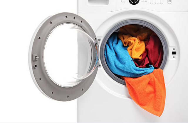 washing machine image